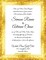 Great Papers! Sparkle Stationery Letterhead, Invitations and Announcements, Printer Friendly, 8.5"x11", 50 Pack